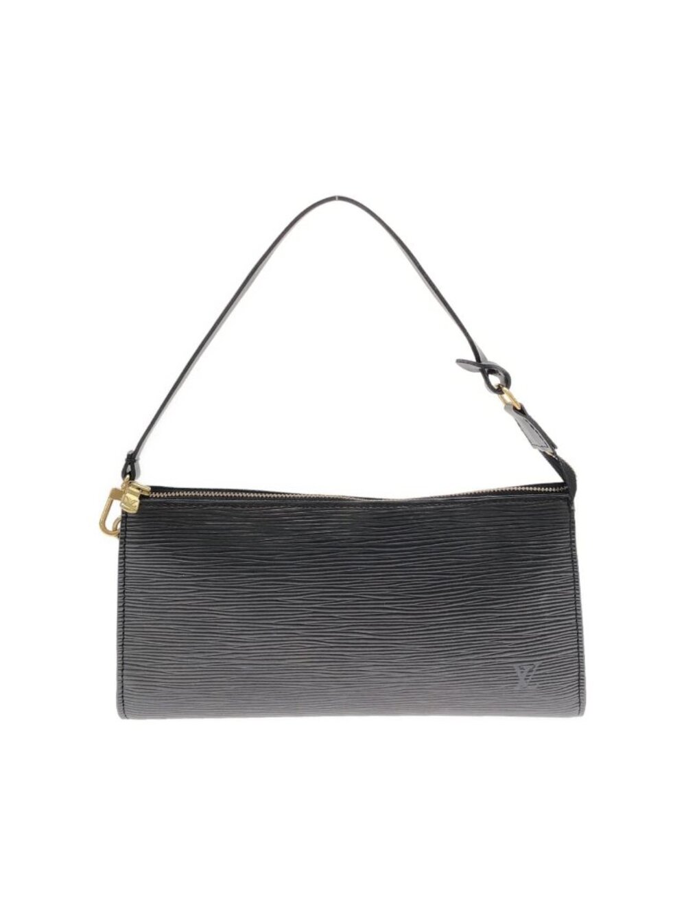 Louis Vuitton Epi Pochette Accessoires 24 Pouch